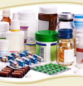 Importação de Medicamentos